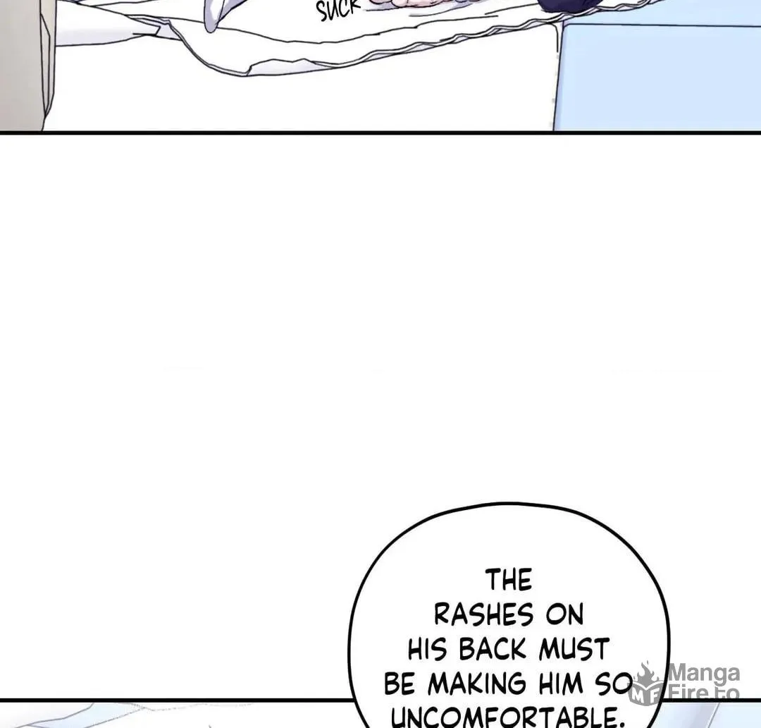 Surge Towards You Chapter 67 page 18 - 