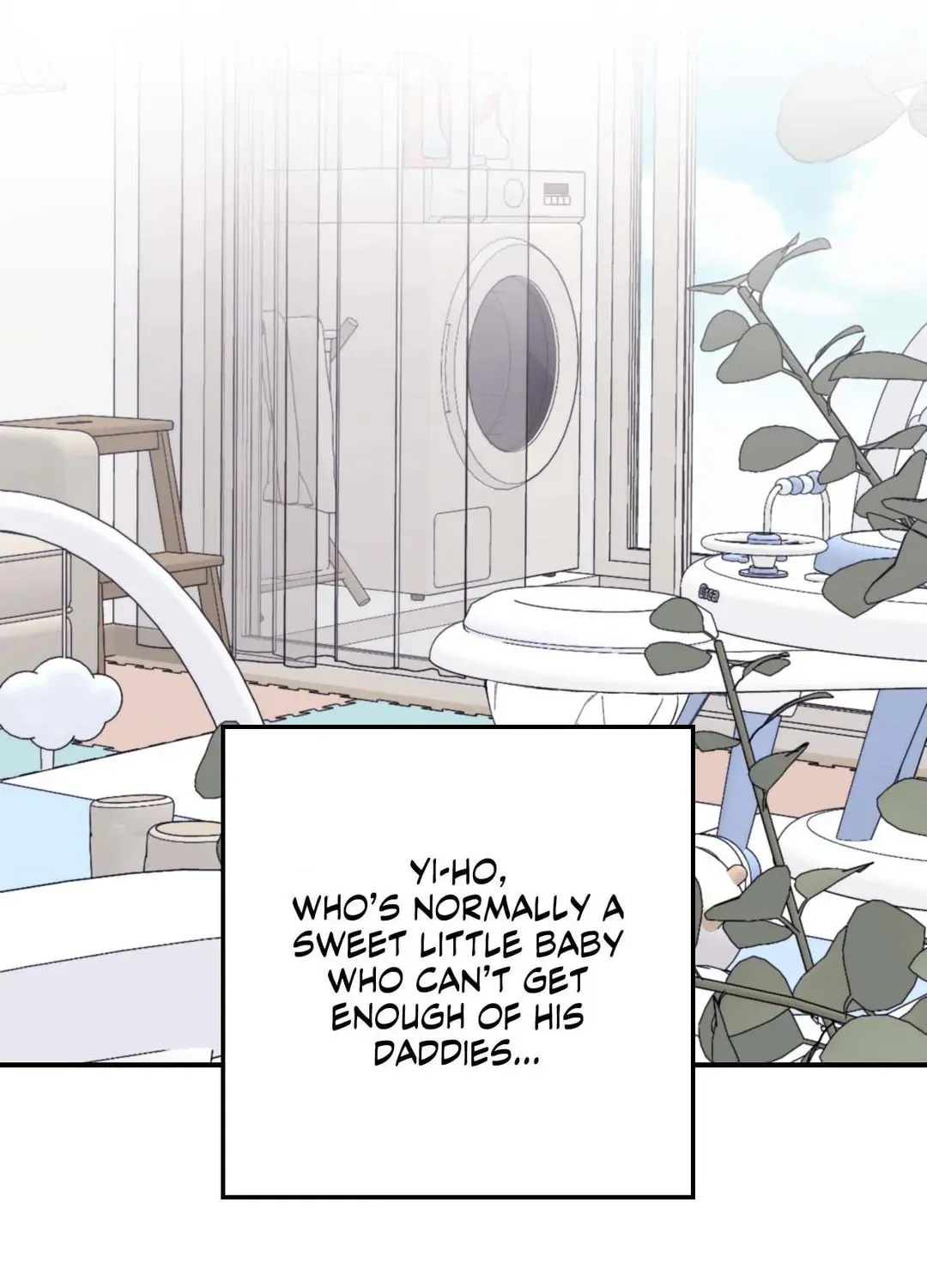 Surge Towards You Chapter 67 page 3 - 