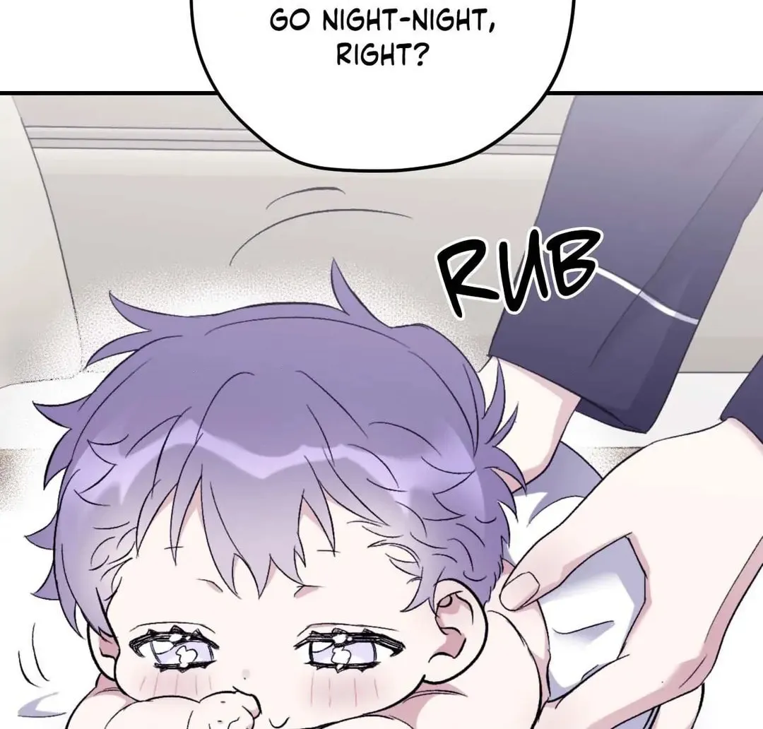 Surge Towards You Chapter 67 page 22 - 