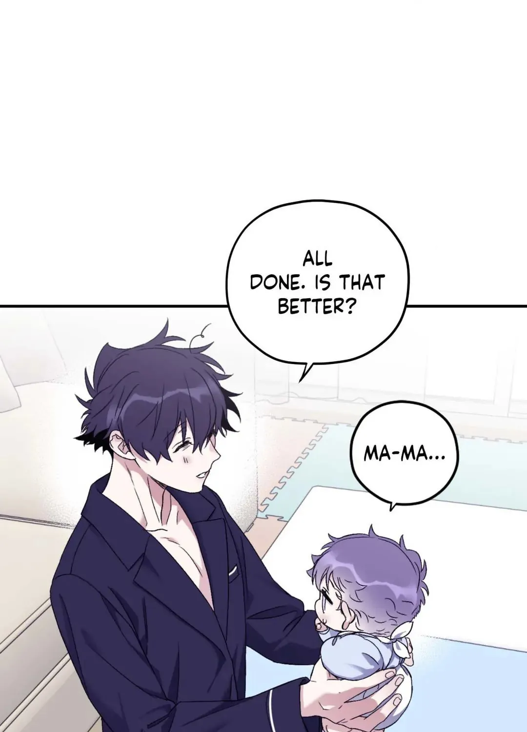 Surge Towards You Chapter 67 page 24 - 