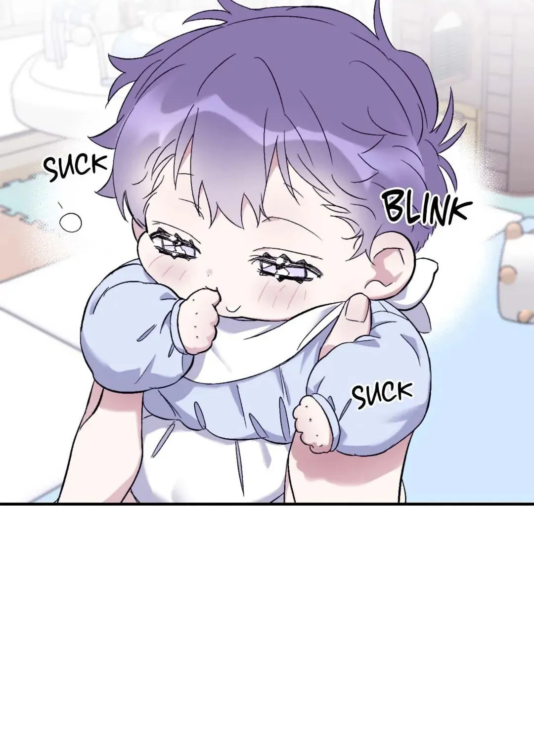 Surge Towards You Chapter 67 page 26 - 