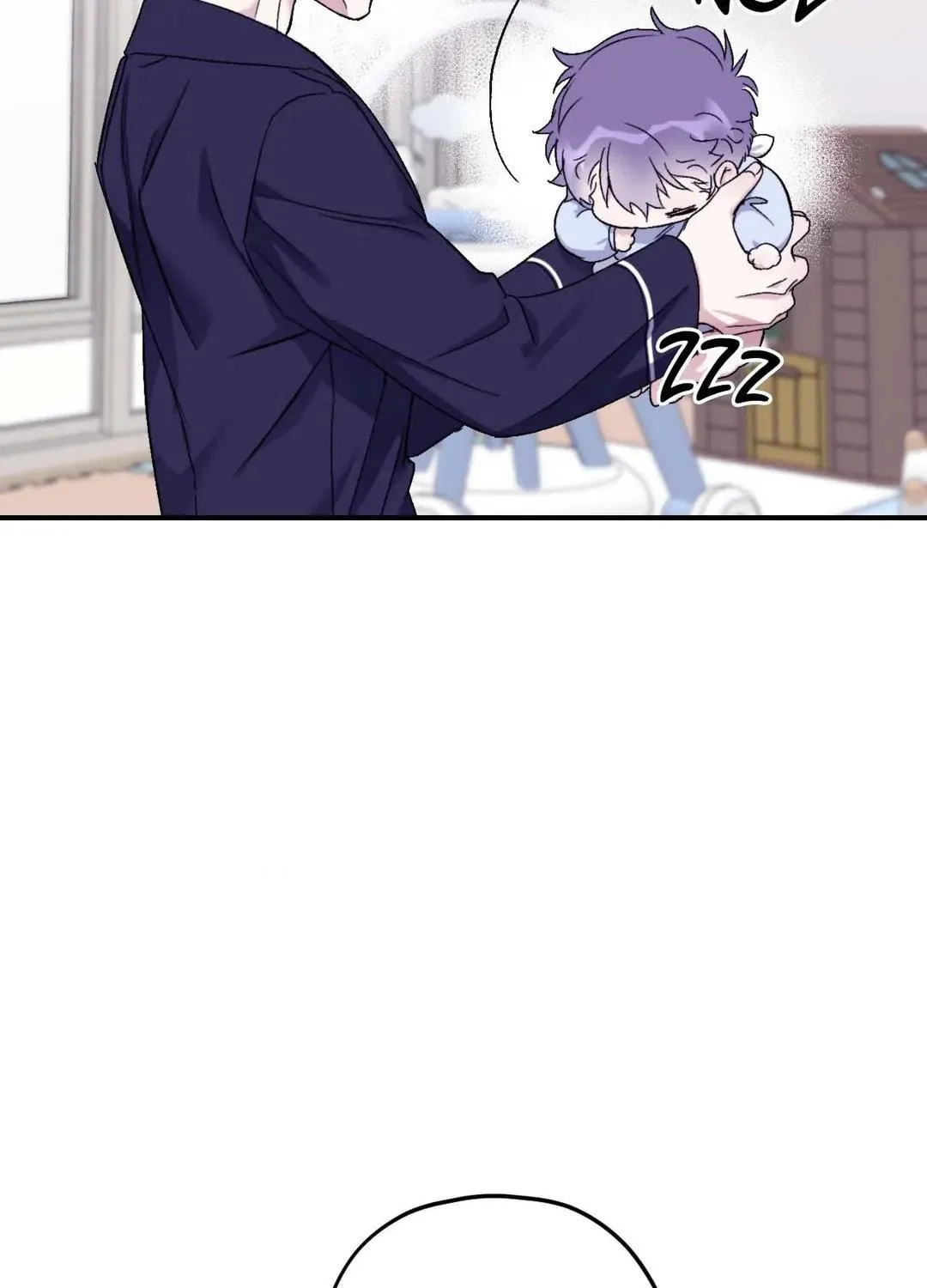 Surge Towards You Chapter 67 page 28 - 