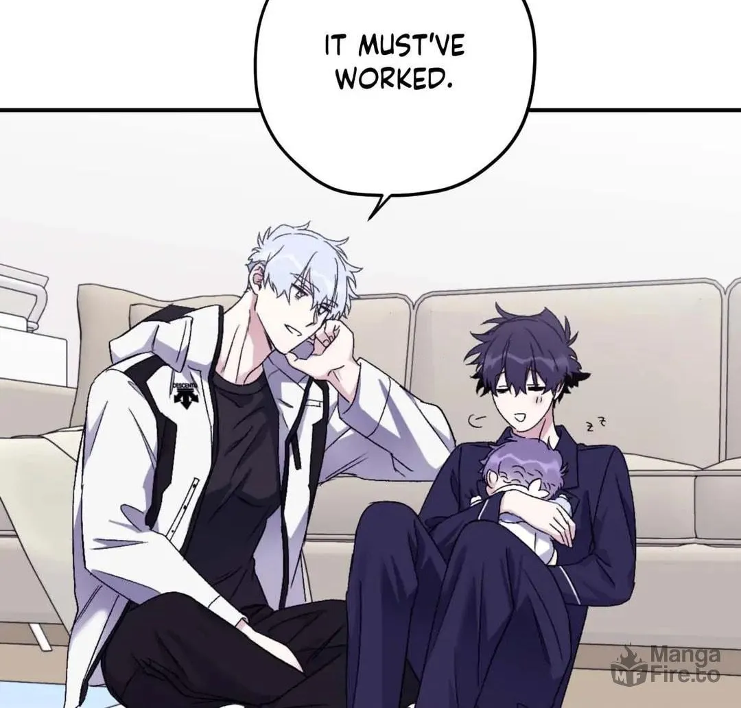 Surge Towards You Chapter 67 page 29 - 