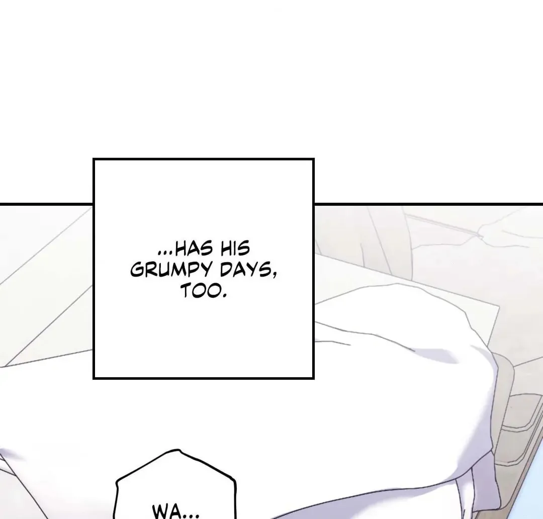 Surge Towards You Chapter 67 page 4 - 