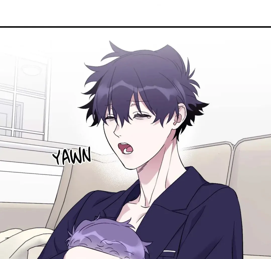 Surge Towards You Chapter 67 page 36 - 
