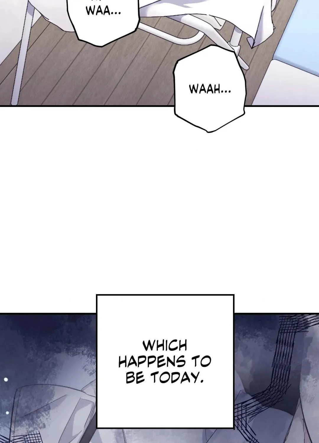 Surge Towards You Chapter 67 page 5 - 