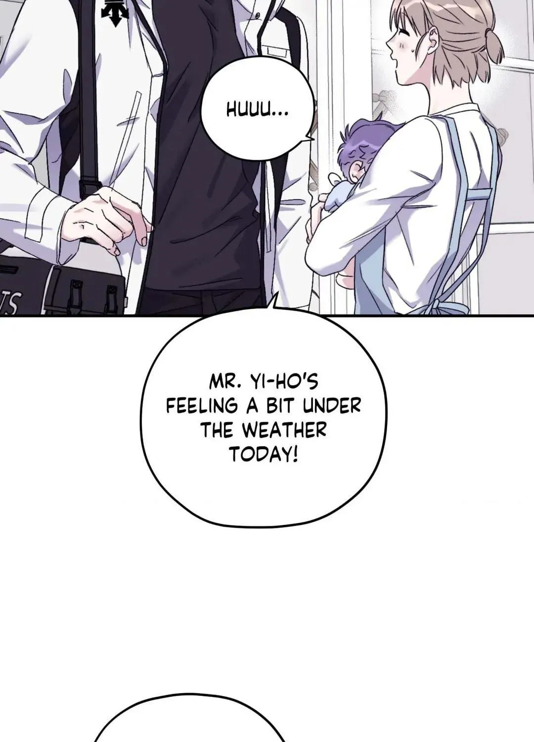 Surge Towards You Chapter 67 page 49 - 
