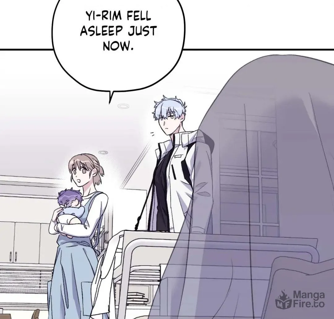 Surge Towards You Chapter 67 page 50 - 