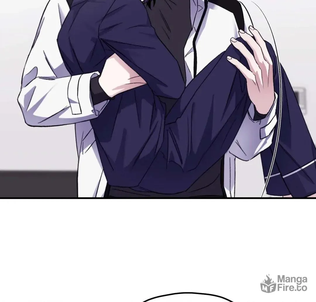 Surge Towards You Chapter 67 page 55 - 