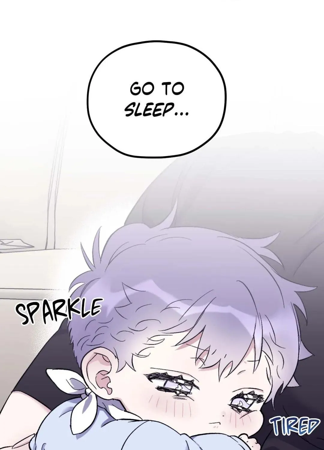 Surge Towards You Chapter 67 page 60 - 