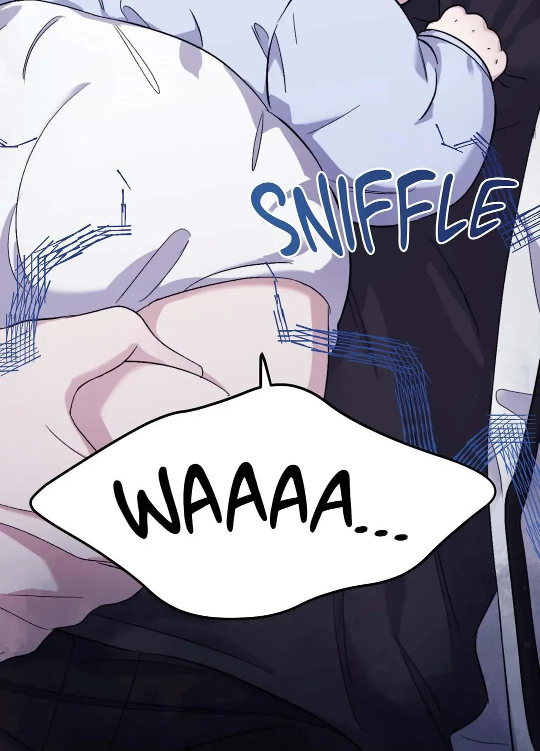 Surge Towards You Chapter 67 page 7 - 