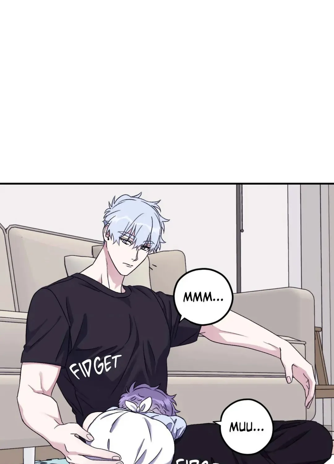 Surge Towards You Chapter 67 page 62 - 