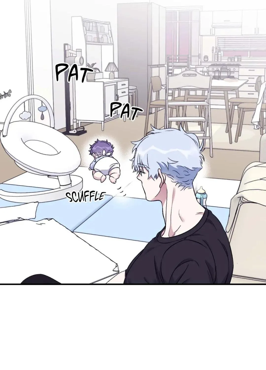 Surge Towards You Chapter 67 page 64 - 