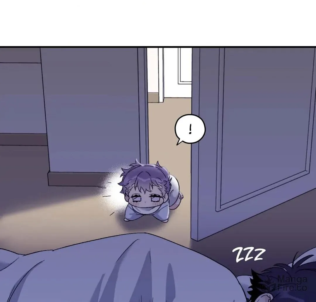 Surge Towards You Chapter 67 page 67 - 