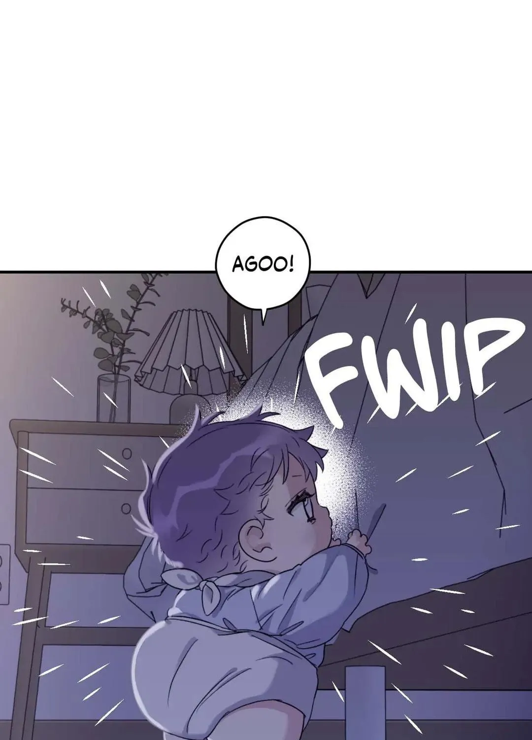 Surge Towards You Chapter 67 page 73 - 