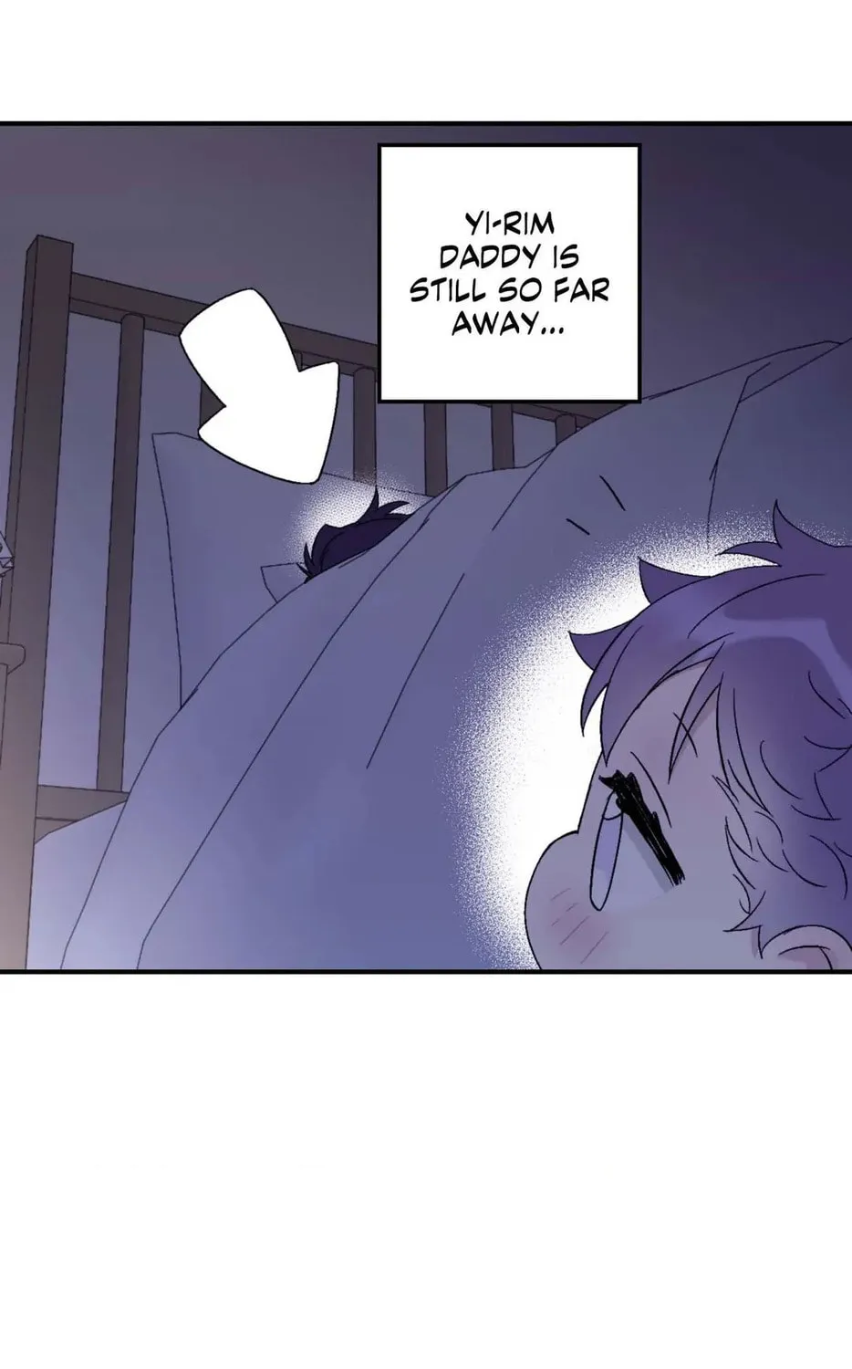 Surge Towards You Chapter 67 page 75 - 