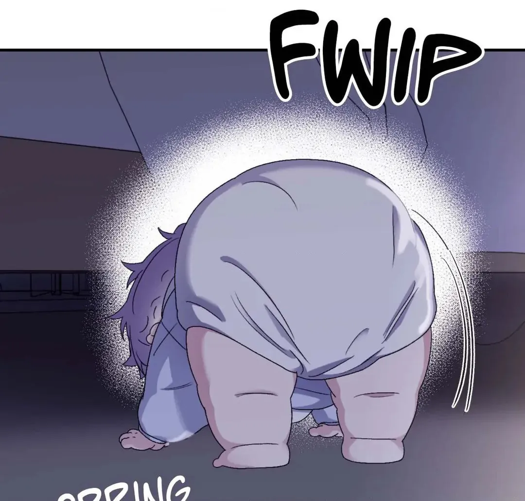 Surge Towards You Chapter 67 page 82 - 