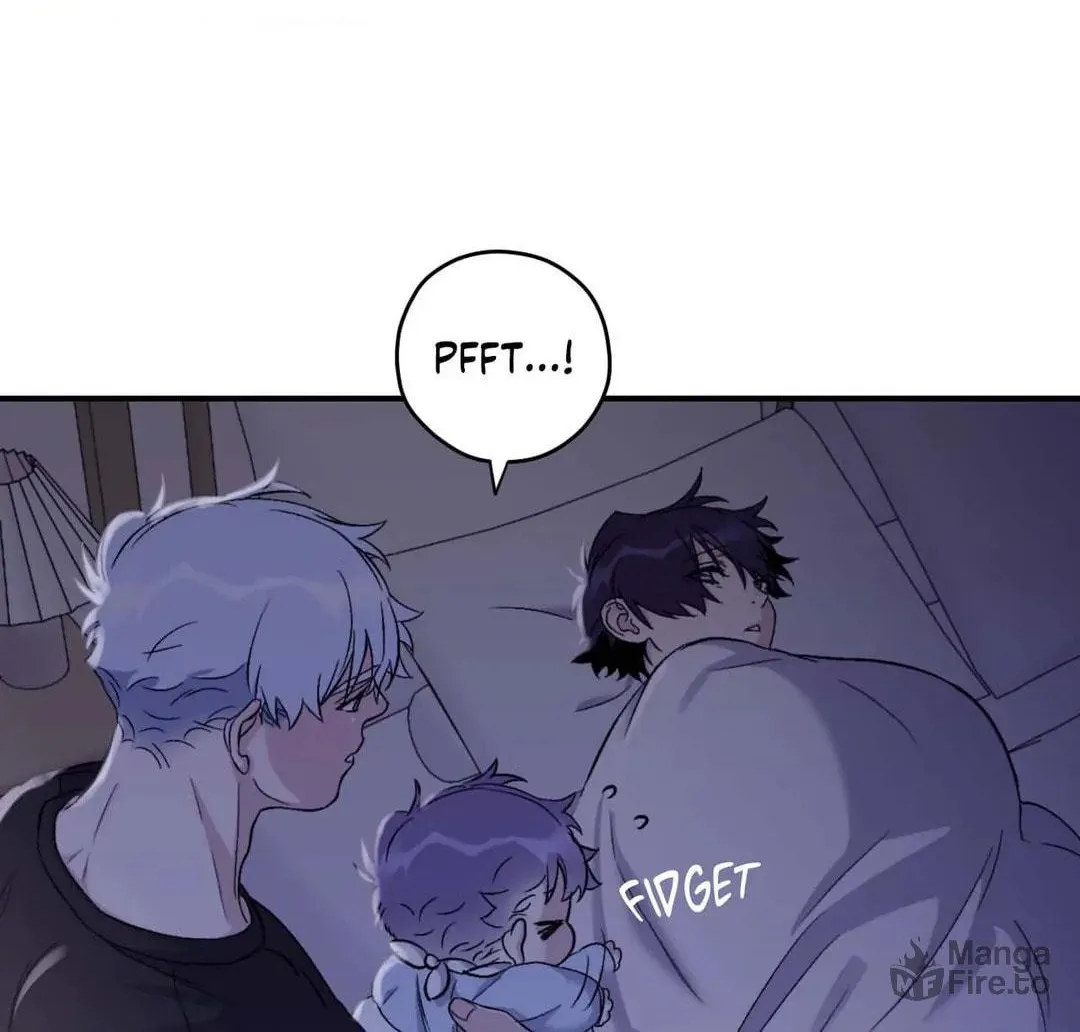 Surge Towards You Chapter 67 page 89 - 