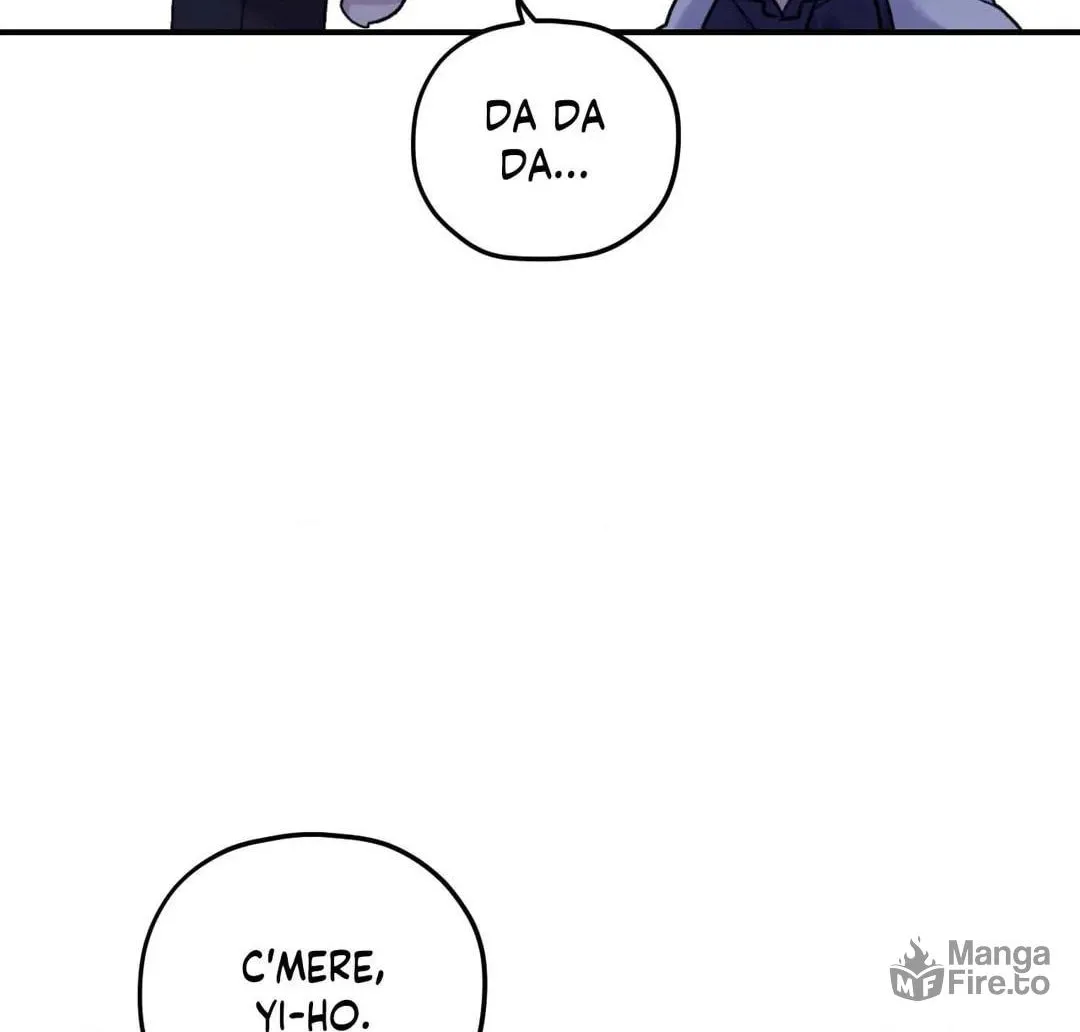 Surge Towards You Chapter 67 page 92 - 