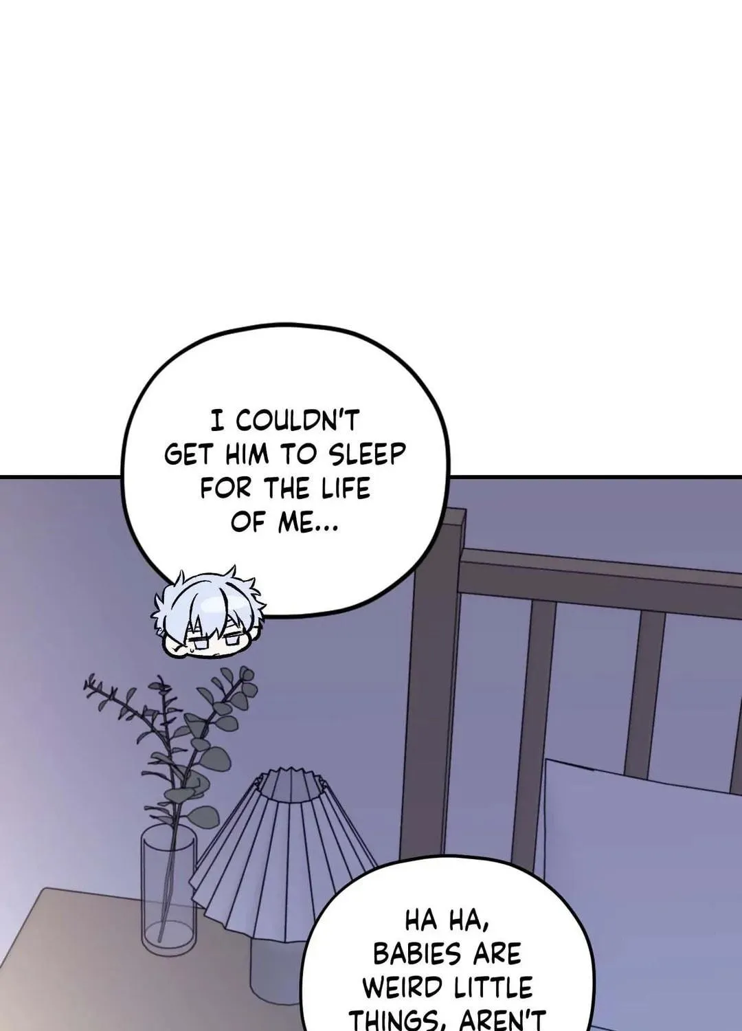 Surge Towards You Chapter 67 page 98 - 