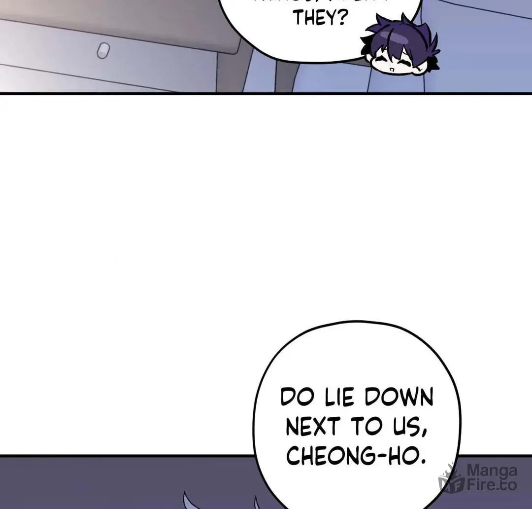 Surge Towards You Chapter 67 page 99 - 