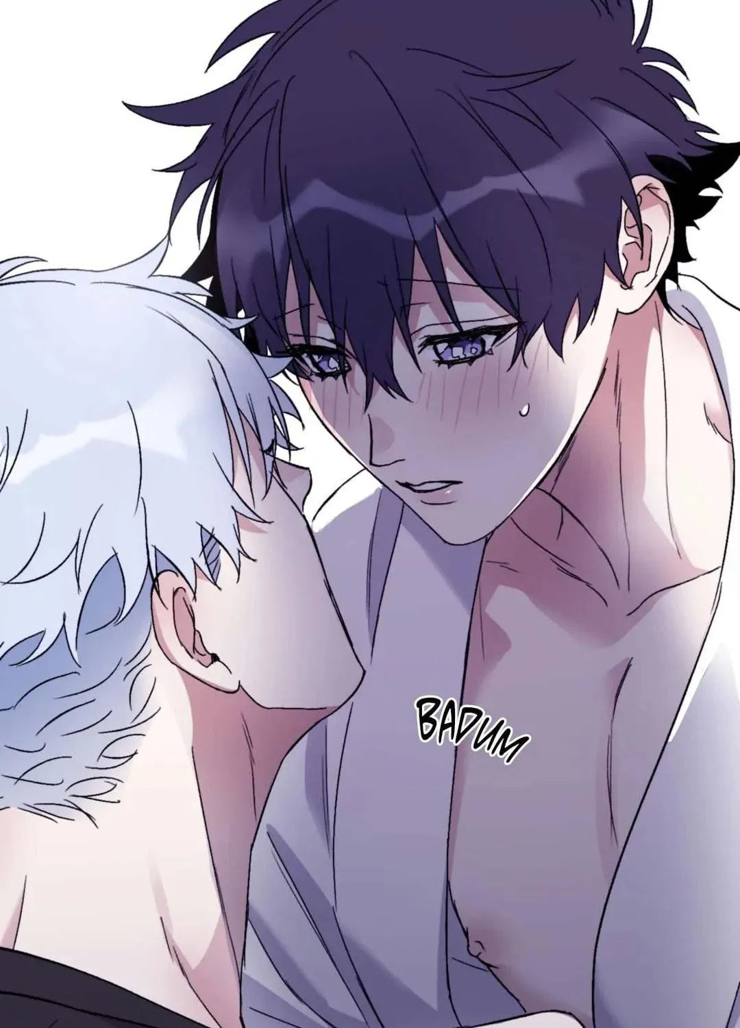 Surge Towards You Chapter 68 page 102 - 