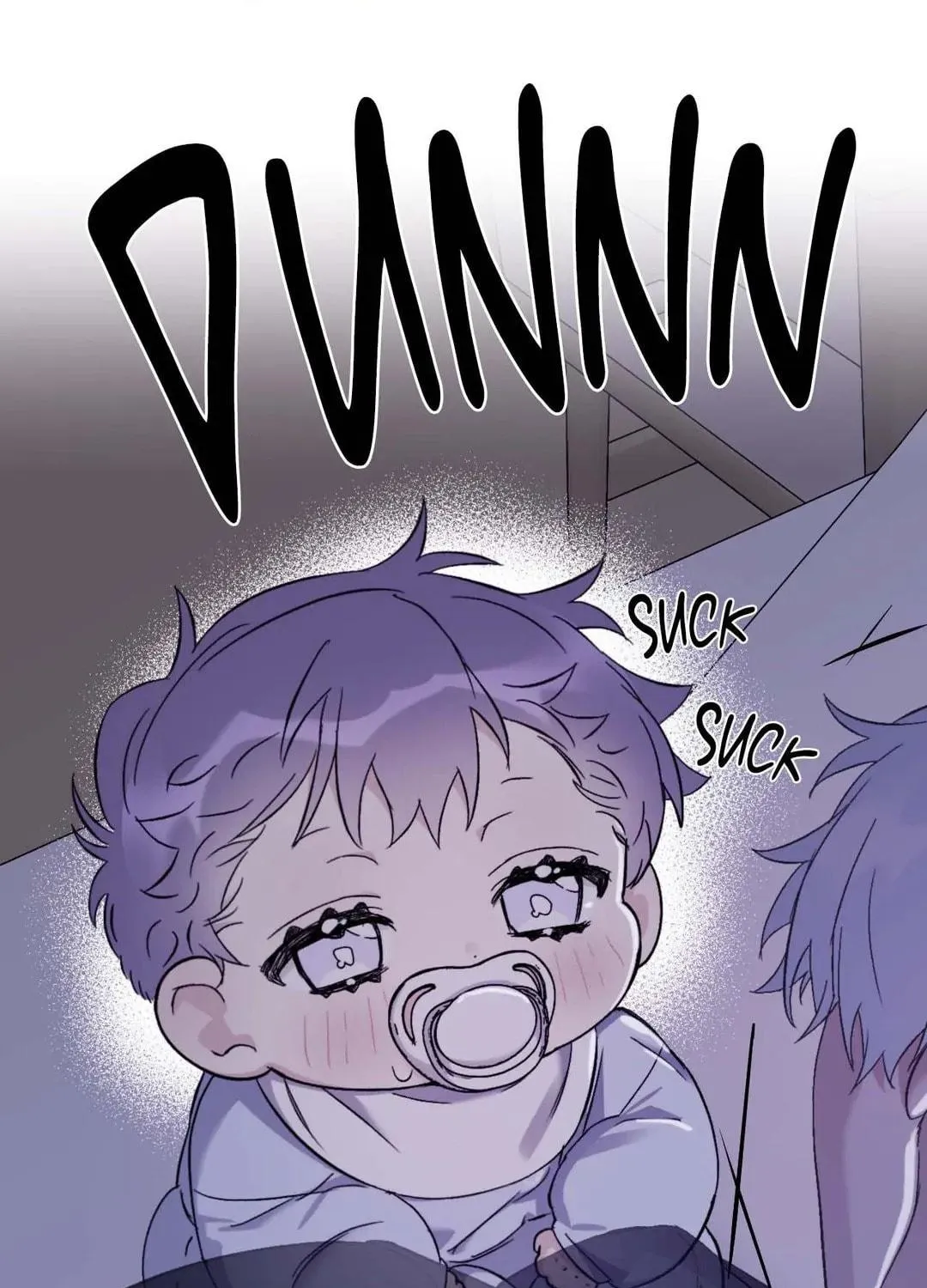 Surge Towards You Chapter 68 page 17 - 