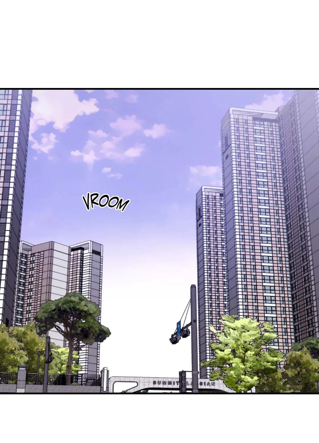 Surge Towards You Chapter 68 page 3 - 