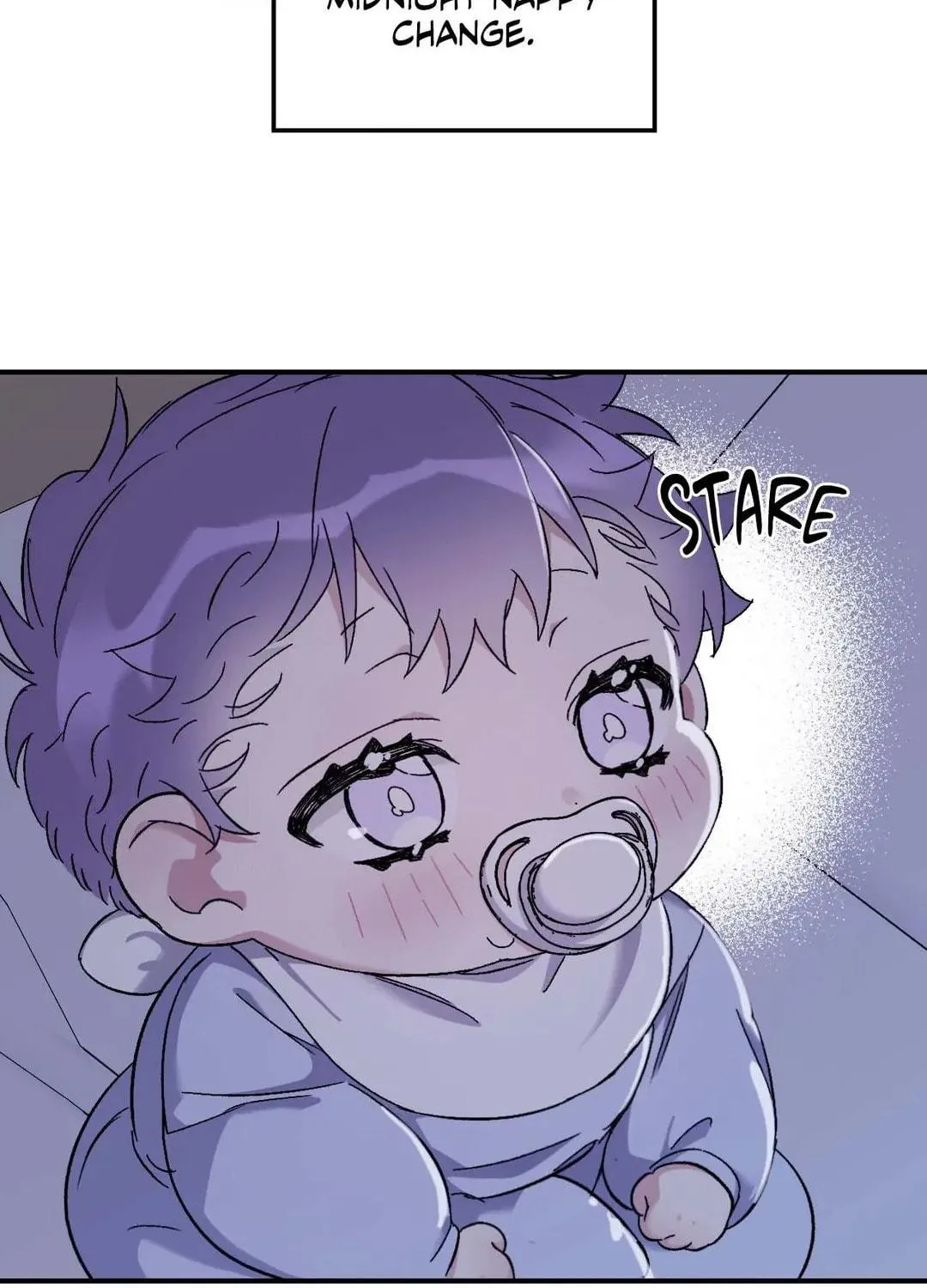 Surge Towards You Chapter 68 page 21 - 