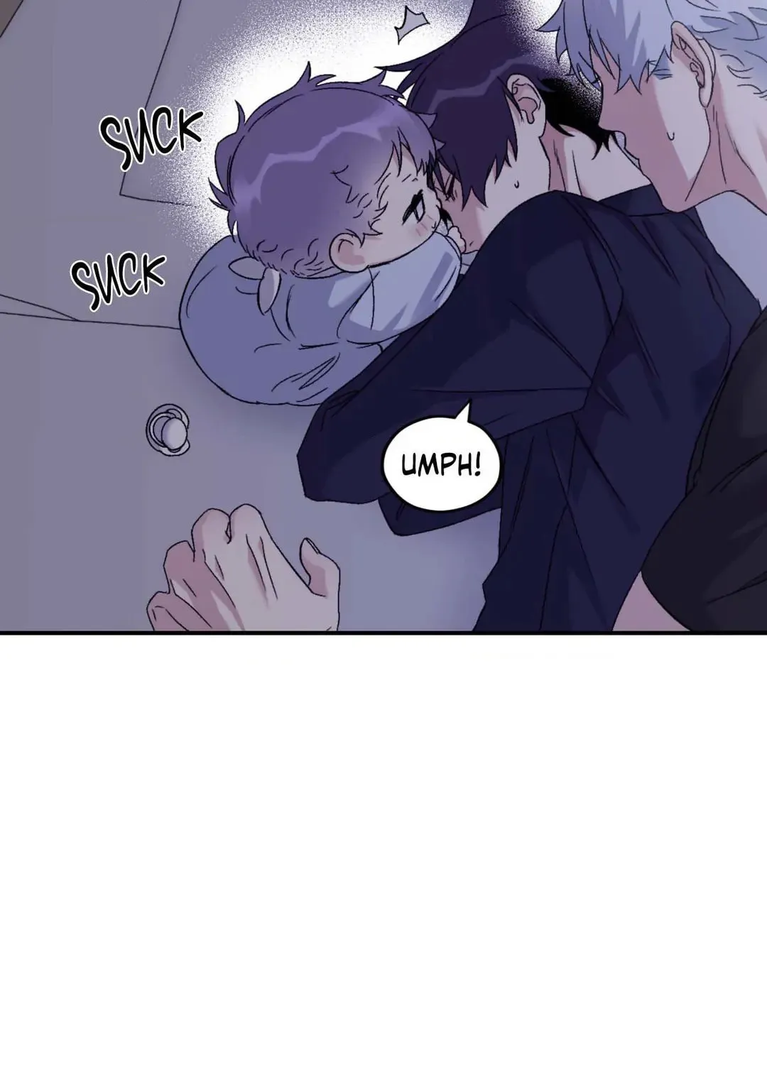 Surge Towards You Chapter 68 page 23 - 
