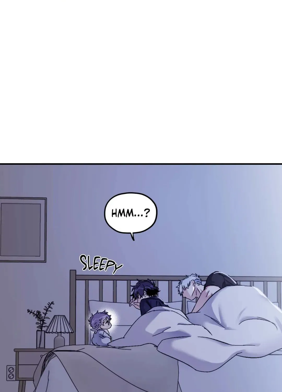 Surge Towards You Chapter 68 page 25 - 