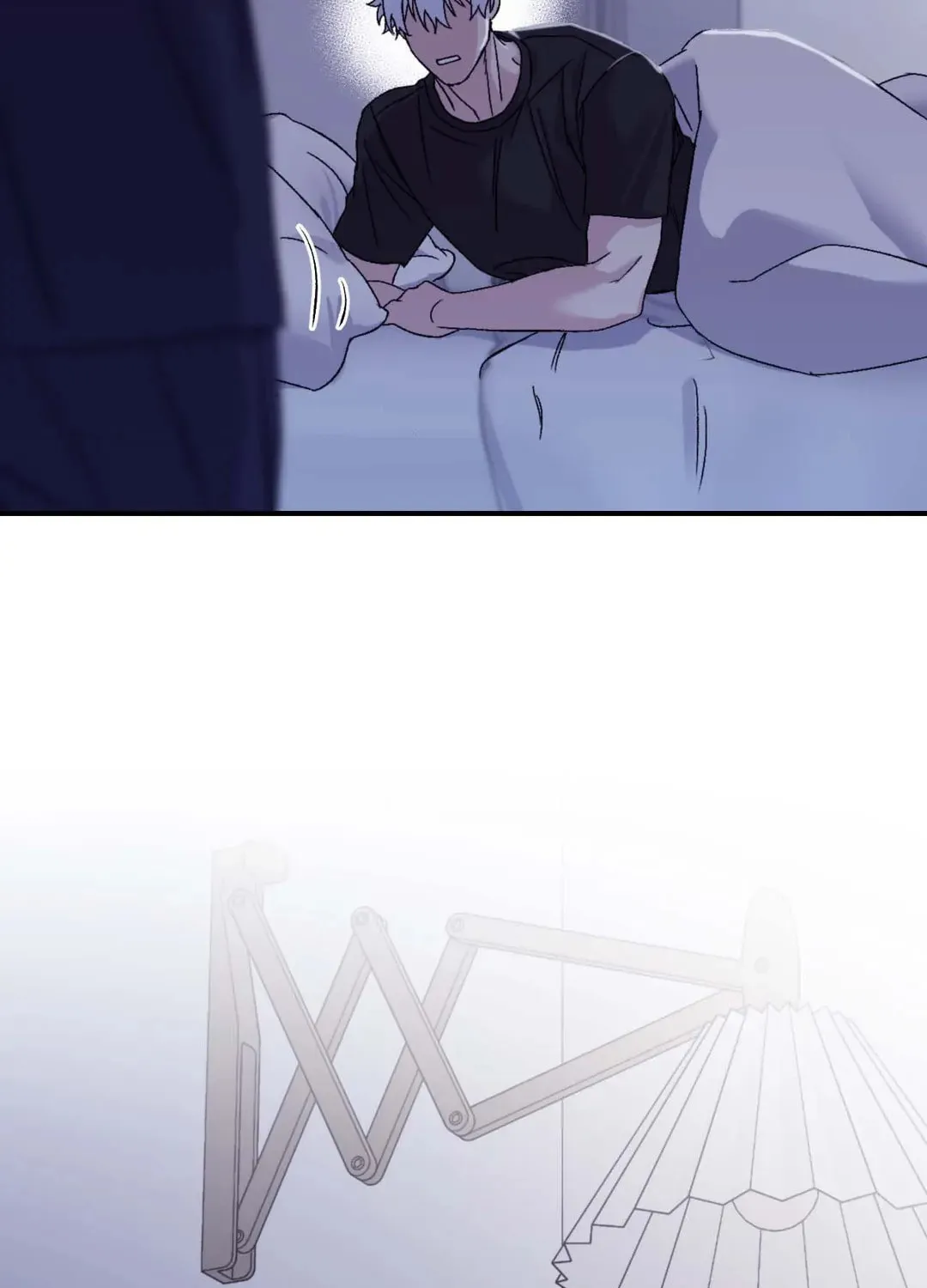 Surge Towards You Chapter 68 page 29 - 