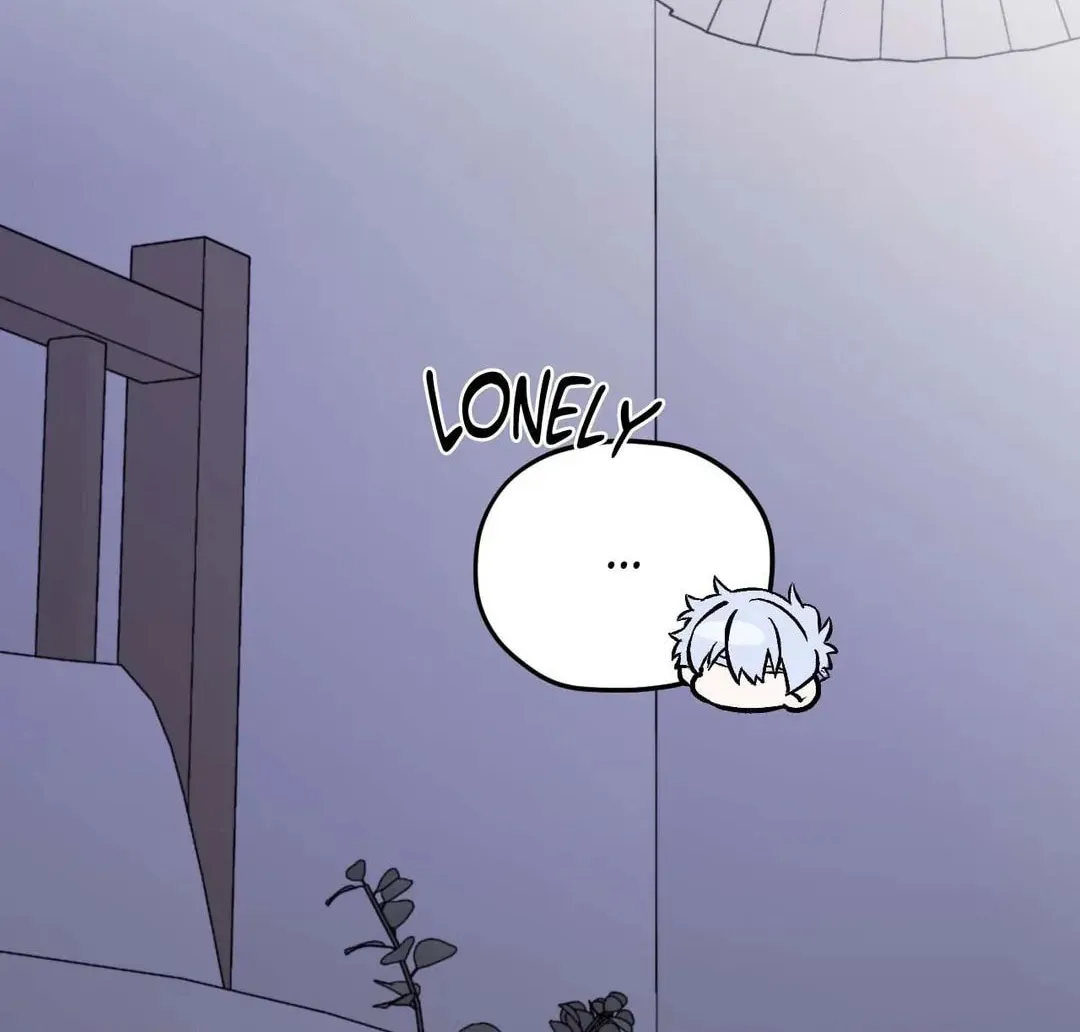 Surge Towards You Chapter 68 page 30 - 