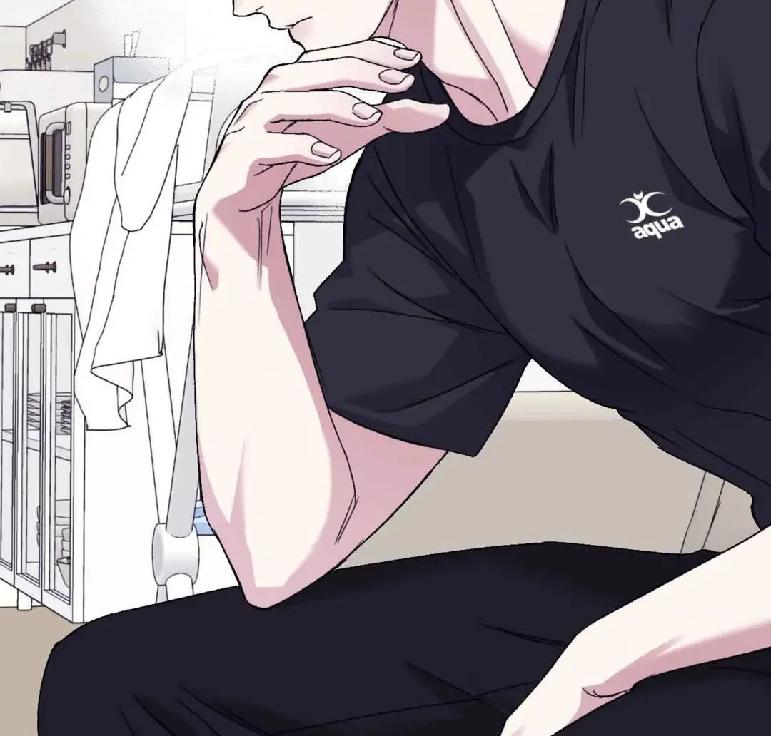 Surge Towards You Chapter 68 page 35 - 