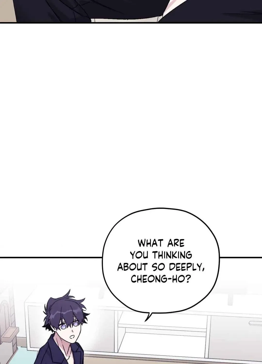 Surge Towards You Chapter 68 page 36 - 