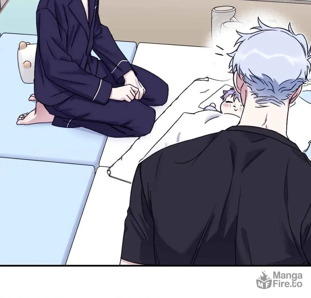 Surge Towards You Chapter 68 page 37 - 
