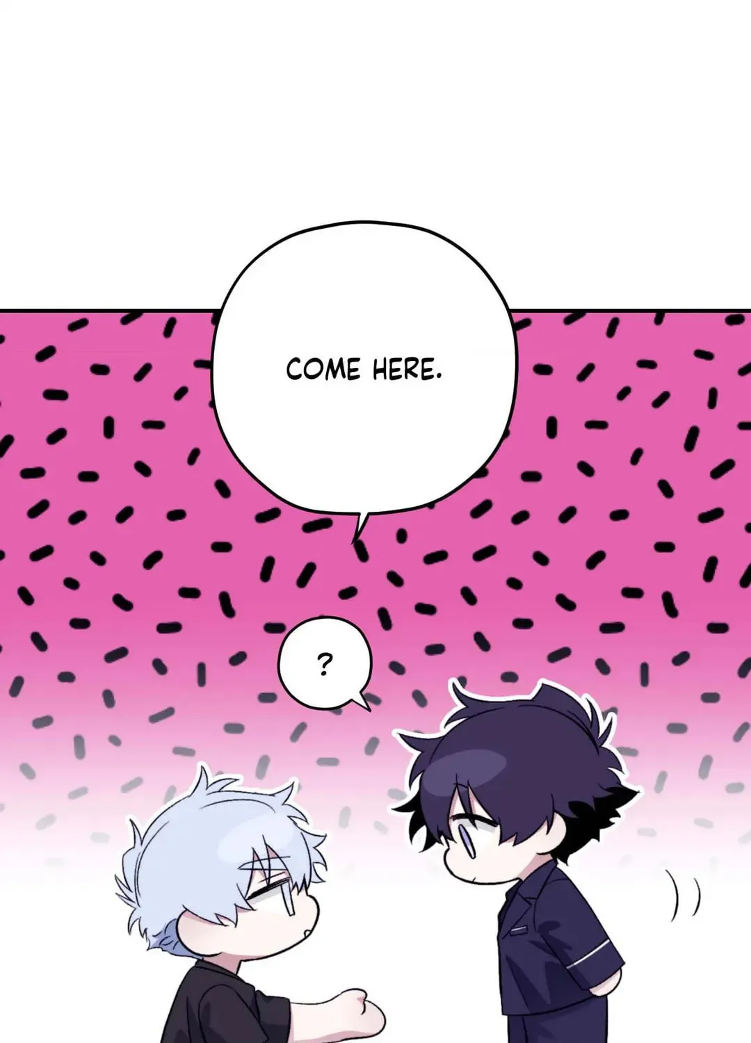 Surge Towards You Chapter 68 page 40 - 