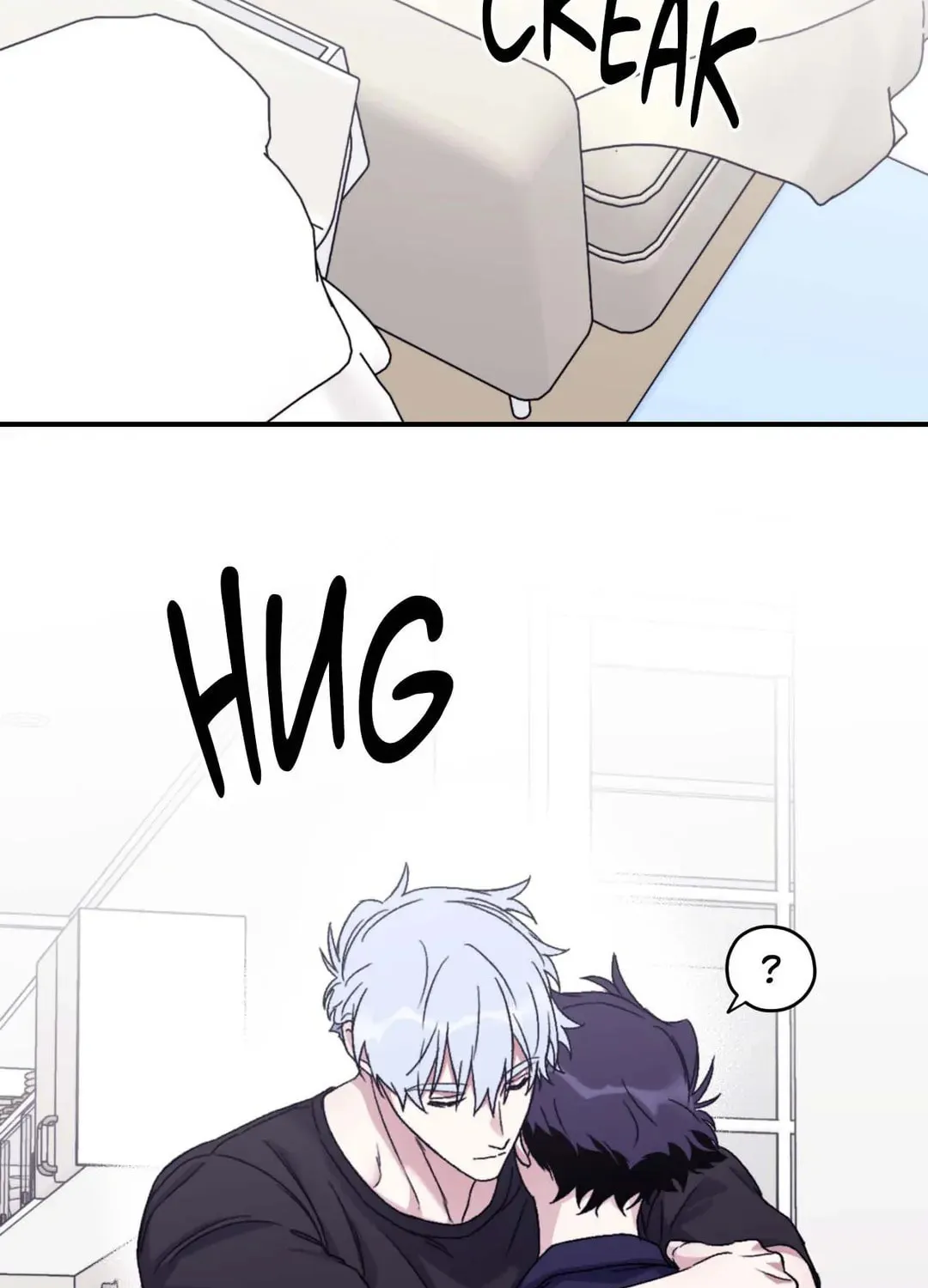 Surge Towards You Chapter 68 page 42 - 