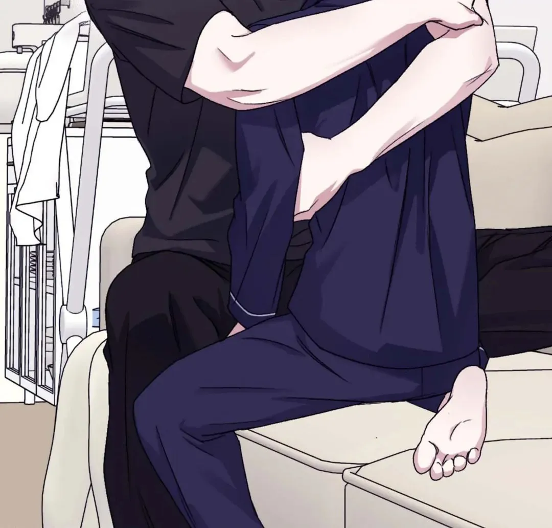 Surge Towards You Chapter 68 page 43 - 