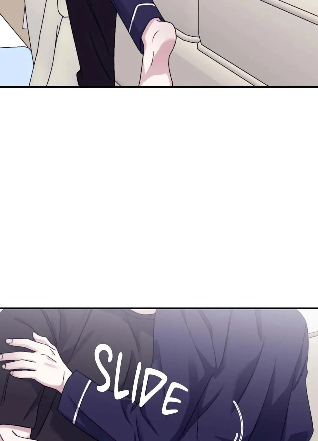 Surge Towards You Chapter 68 page 44 - 