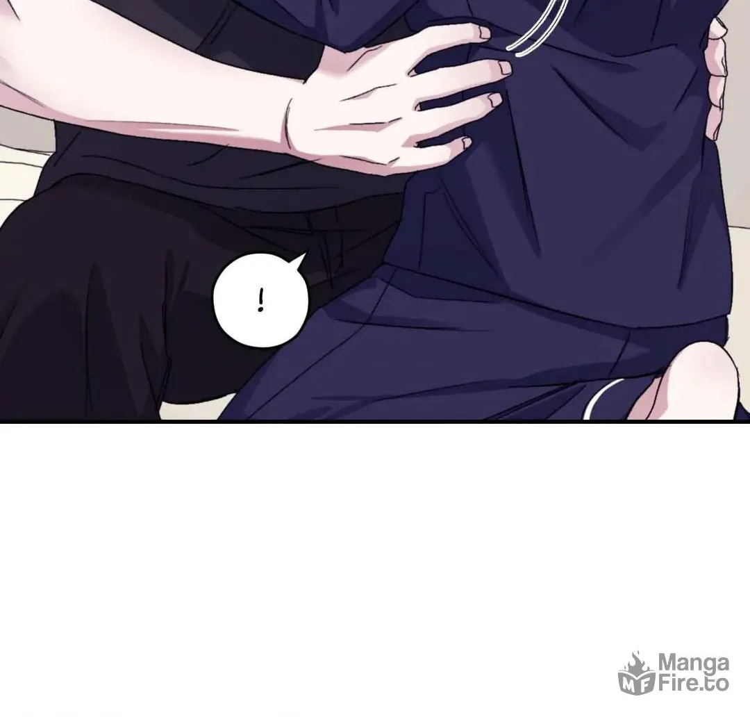 Surge Towards You Chapter 68 page 45 - 
