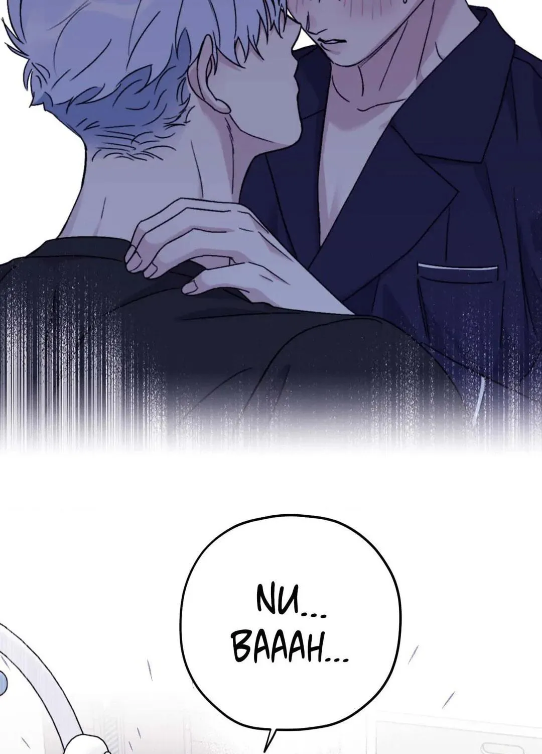 Surge Towards You Chapter 68 page 50 - 