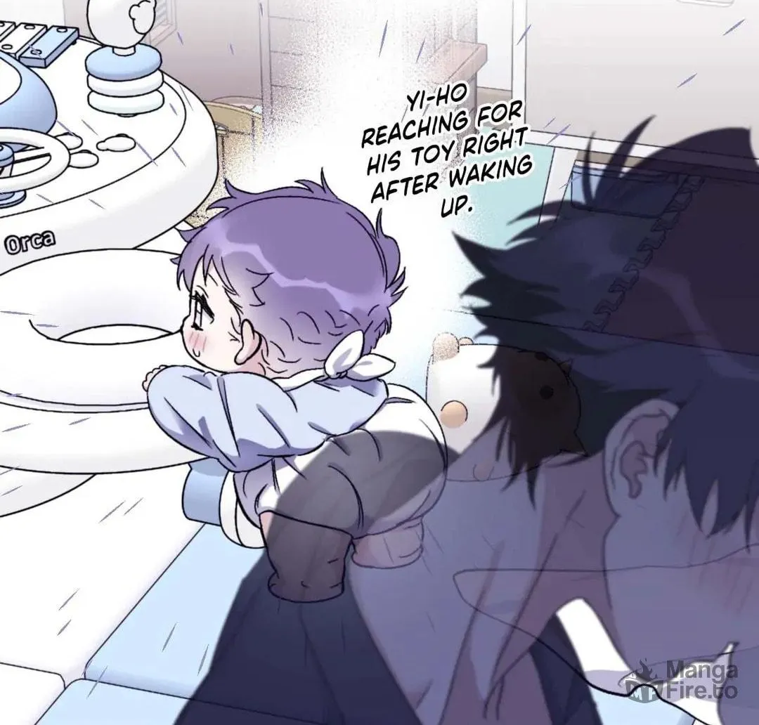 Surge Towards You Chapter 68 page 51 - 