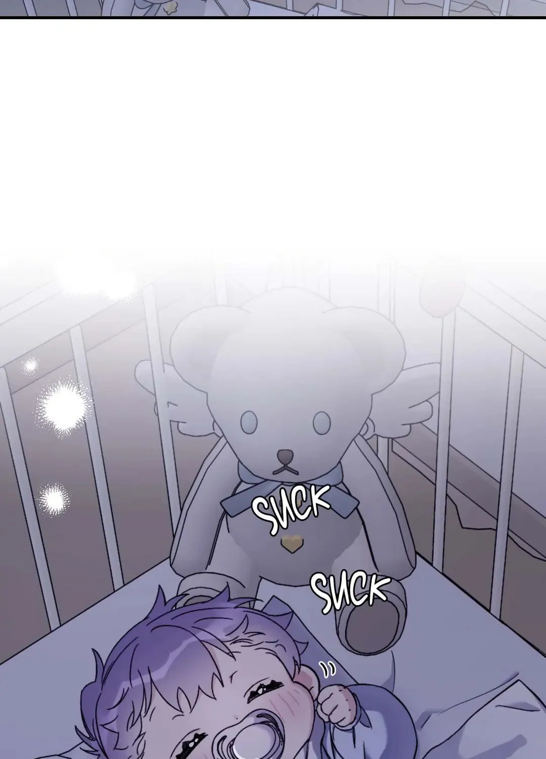 Surge Towards You Chapter 68 page 57 - 