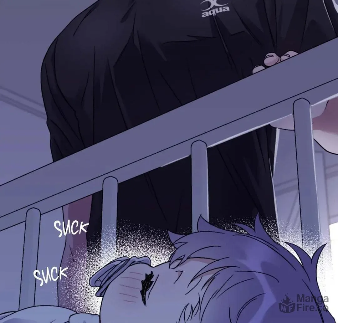 Surge Towards You Chapter 68 page 61 - 