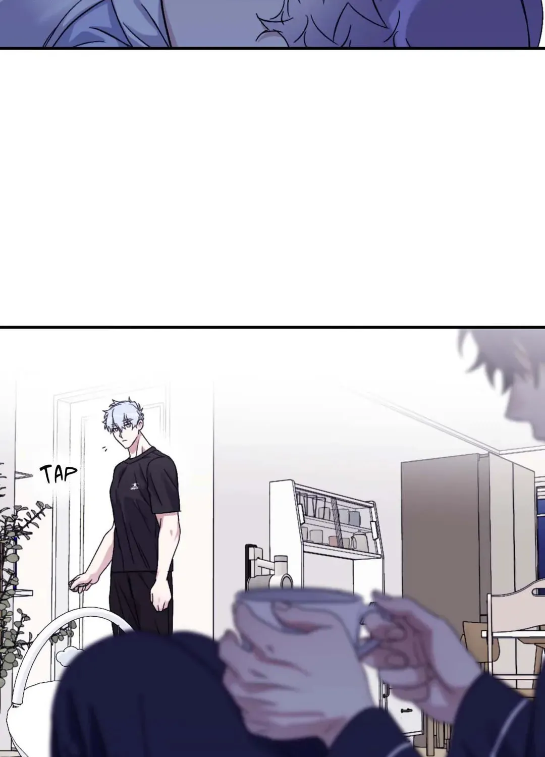 Surge Towards You Chapter 68 page 62 - 