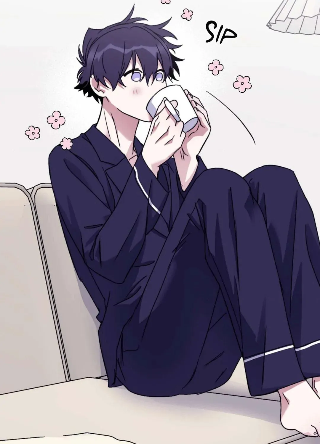 Surge Towards You Chapter 68 page 64 - 