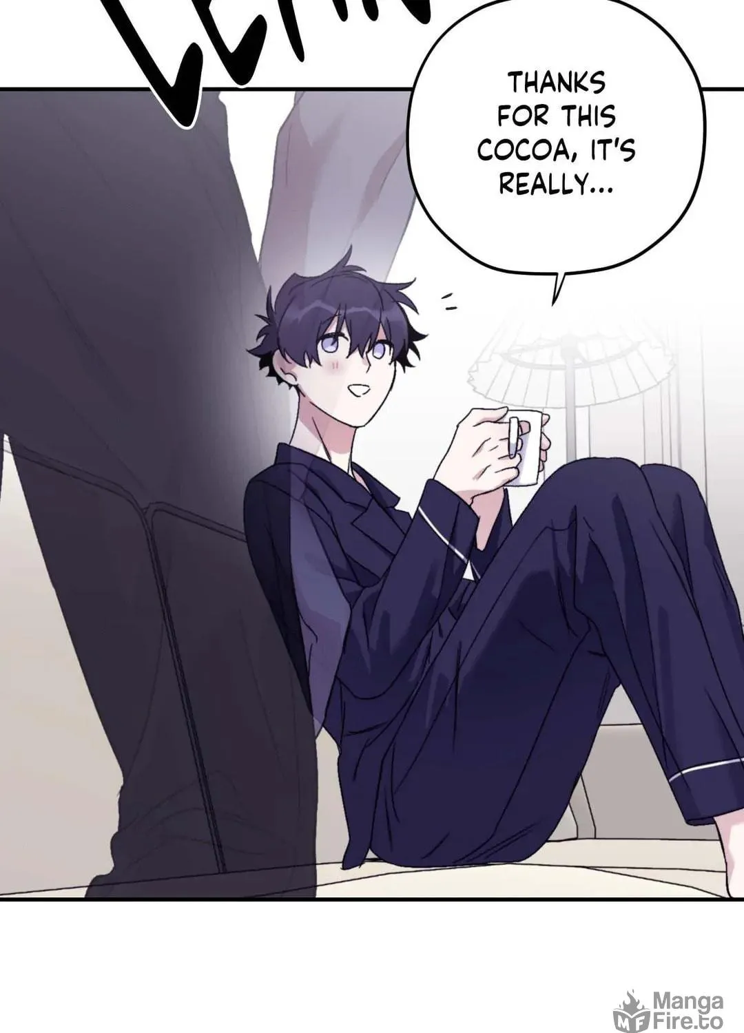 Surge Towards You Chapter 68 page 66 - 