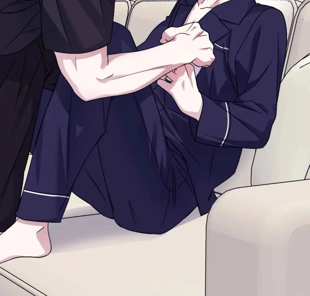 Surge Towards You Chapter 68 page 69 - 