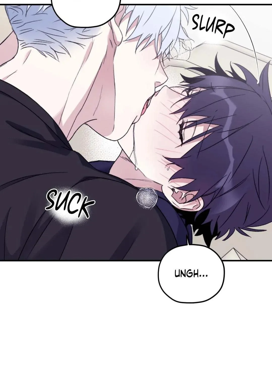 Surge Towards You Chapter 68 page 72 - 